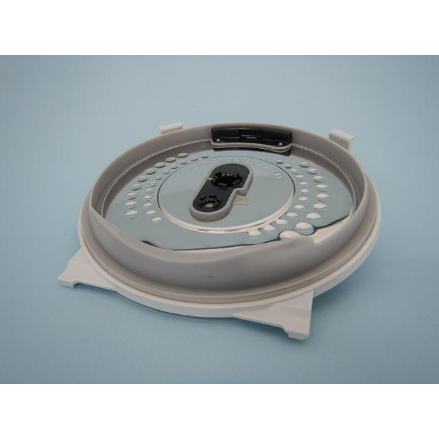 日立 HITACHI 炊飯器用内蓋 フタ加熱板 RZ-TS103M-015 : パーツ 日立 HITACHI 炊飯器用内蓋 フタ加熱板 RZ-TS103M-015 : パーツ