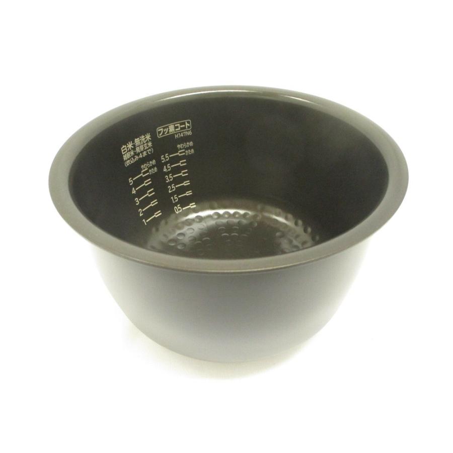 日立炊飯器 内釜: RZ-WG10M-008 日立（HITACHI） 炊飯器用内釜（内なべ） RZ-WG10M-008 : パーツコム