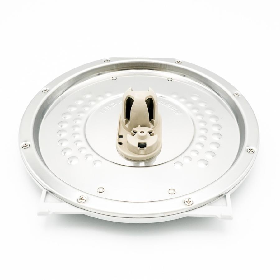 日立（HITACHI） 炊飯器用内蓋 フタ加熱板 RZ-YV100M-018 : パーツコム