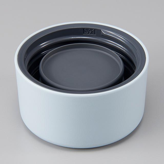 象印（ZOJIRUSHI） ステンレスマグ せんセット S91-19 : パーツコム