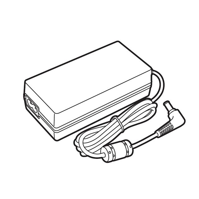 Panasonic（パナソニック） ビデオカメラ用ACアダプター SAE0011AQ