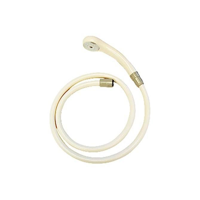 ノーリツ（NORITZ） ガスバランス形風呂釜用シャワー（DHK） SBA9953