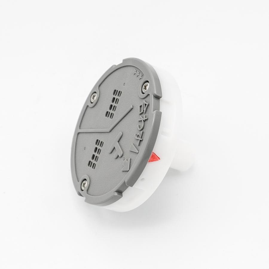 在庫あり】JXシリーズ 金属ボディ 循環金具フィルターガイド JX-2