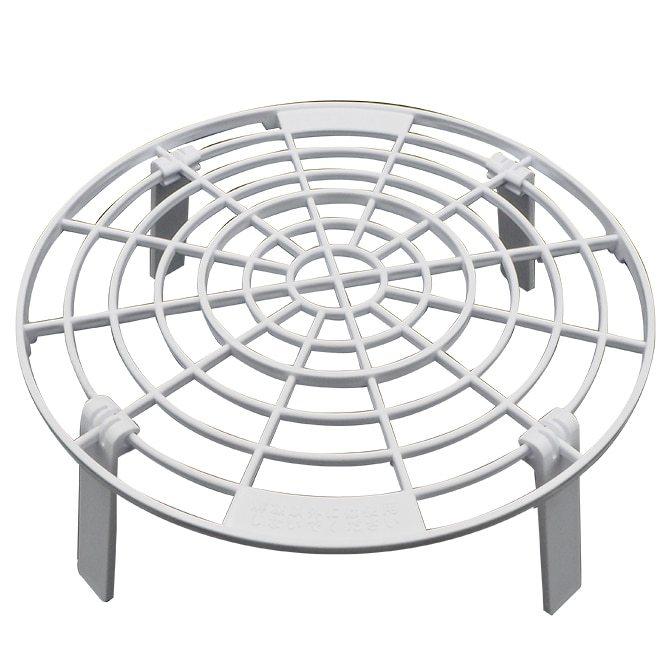 ノーリツ（NORITZ） 解凍網（スタンド付）【HM】 SRH7883 : パーツコム