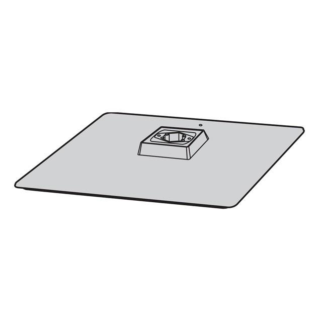 Panasonic（パナソニック） 液晶テレビ用スタンド本体 TBL5ZX0092