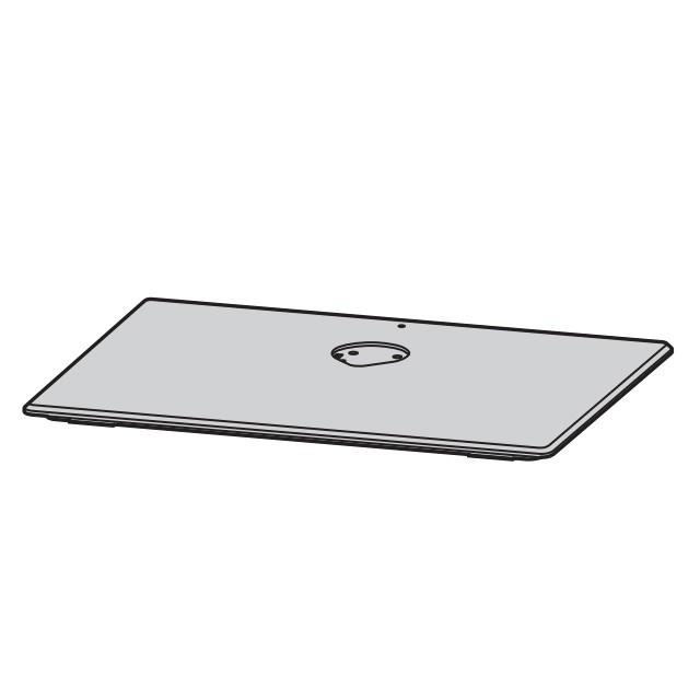Panasonic（パナソニック） 液晶テレビ用スタンド本体 TBL5ZX0311
