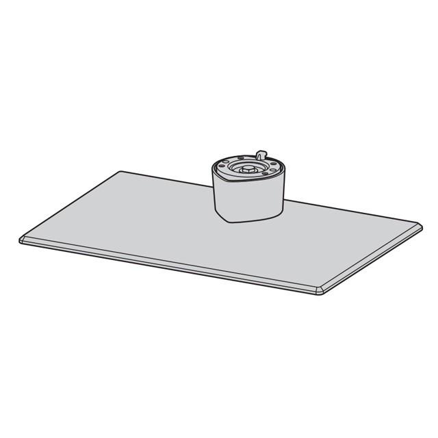 Panasonic（パナソニック） 液晶テレビ用スタンド本体 TBL5ZX03691