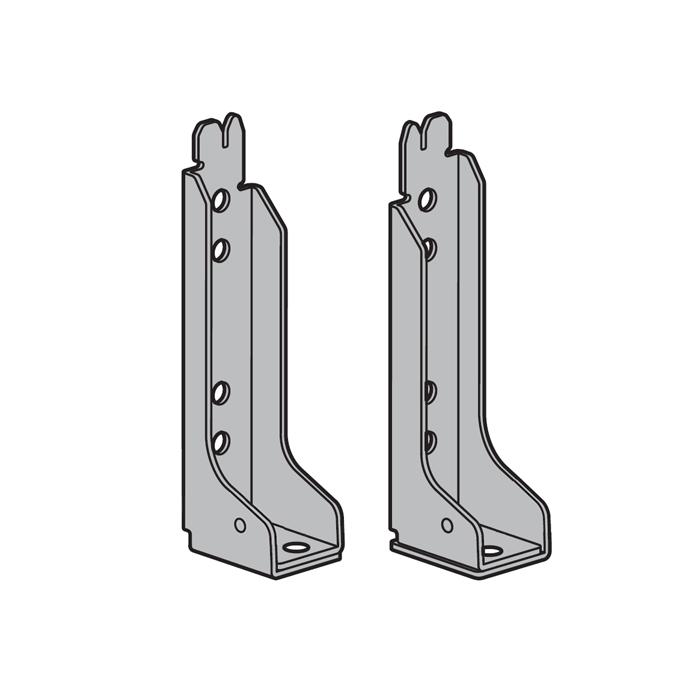 Panasonic（パナソニック） 液晶テレビ用スタンド金具 TBL5ZX13091