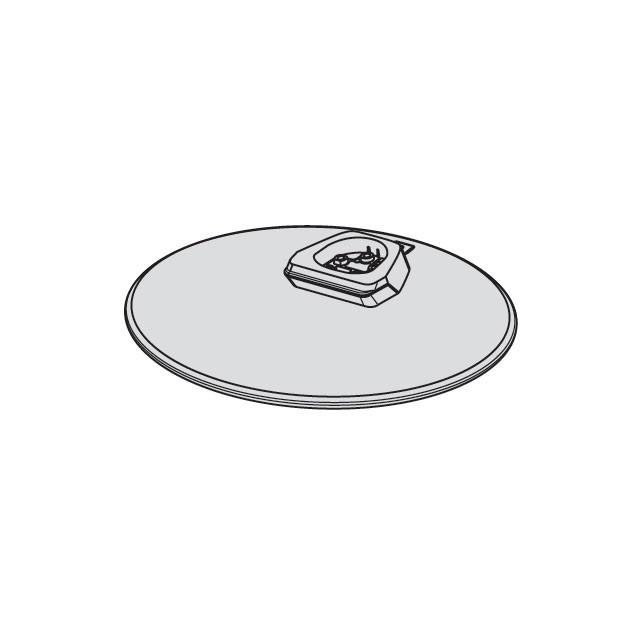 Panasonic（パナソニック） 液晶テレビ用据置きスタンド本体 TBLX0142