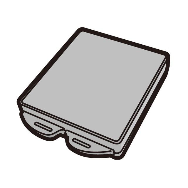 パナソニックデジタルビデオカメラ　ワイプ撮り+バッテリー、ケース付 パナソニックデジタルビデオカメラ ワイプ撮り+バッテリー、ケース付