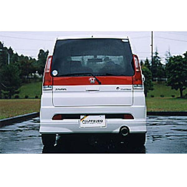 ライフダンク Honda｜ライフダンク（2002年7月終了モデル）