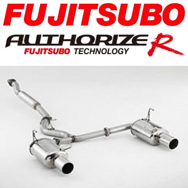 コ*ー様 FGK オーソライズRM WRX STi S4 VAB VAG FUJITSUBO】オーソライズ A-R｜VAB WRX STI 2.0 ターボ (アプライドA