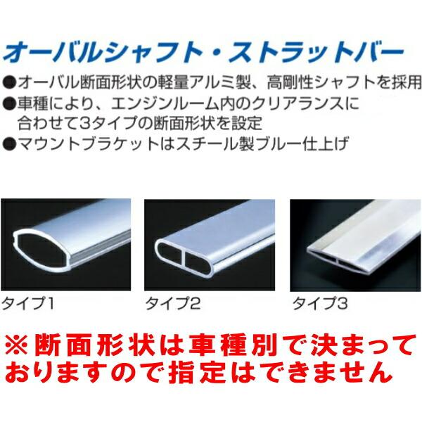 クスコ CUSCOオーバルシャフトタワーバーF用 RJ1スバルR1 EN07 クスコ CUSCOオーバルシャフトタワーバーF用 RJ1スバルR1 EN07