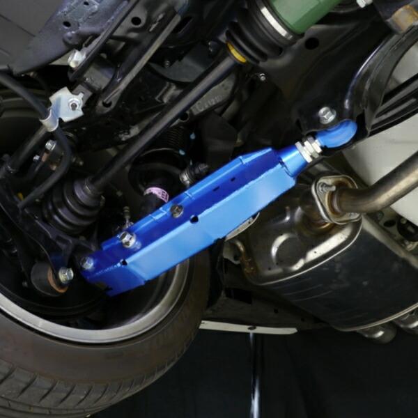 クスコ CUSCO調整式ラテラルリンク左右セット R用 ZN8トヨタGR86 クスコ CUSCO調整式ラテラルリンク左右セット R用 ZN8トヨタGR86