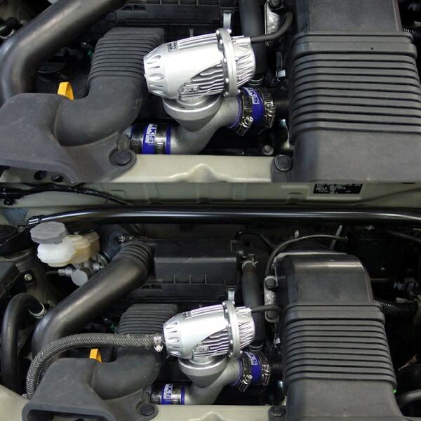 HKS HKSスーパーシーケンシャルブローオフバルブSQV IV HKS HKSスーパーシーケンシャルブローオフバルブSQV IV