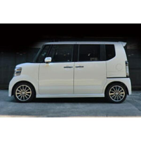 BLITZ（ブリッツ） BLITZ DAMPER ZZ-R車高調整キット前後セット JF2