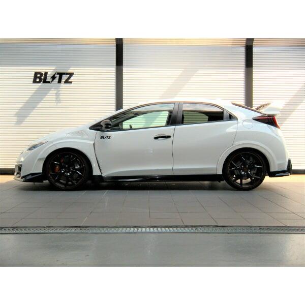 BLITZ（ブリッツ） BLITZ DAMPER ZZ-R Spec DSC PLUS車高調整キット