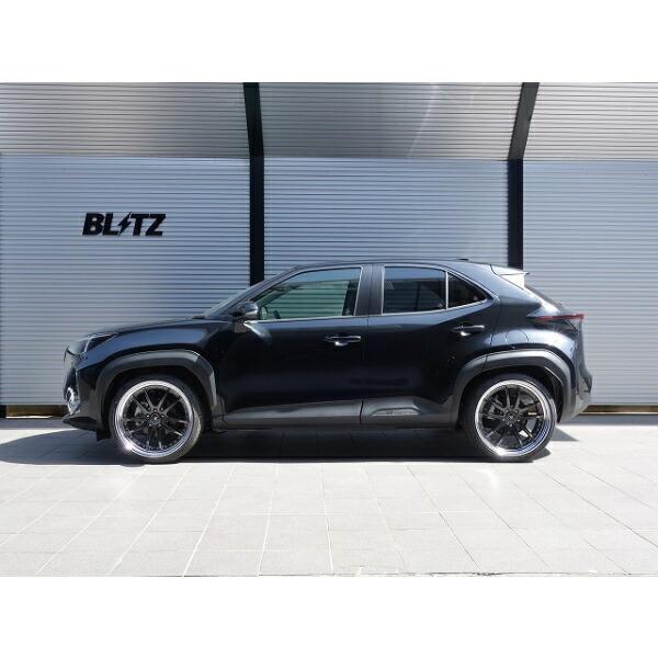BLITZ（ブリッツ） BLITZ DAMPER ZZ-R Spec DSC PLUS車高調整キット