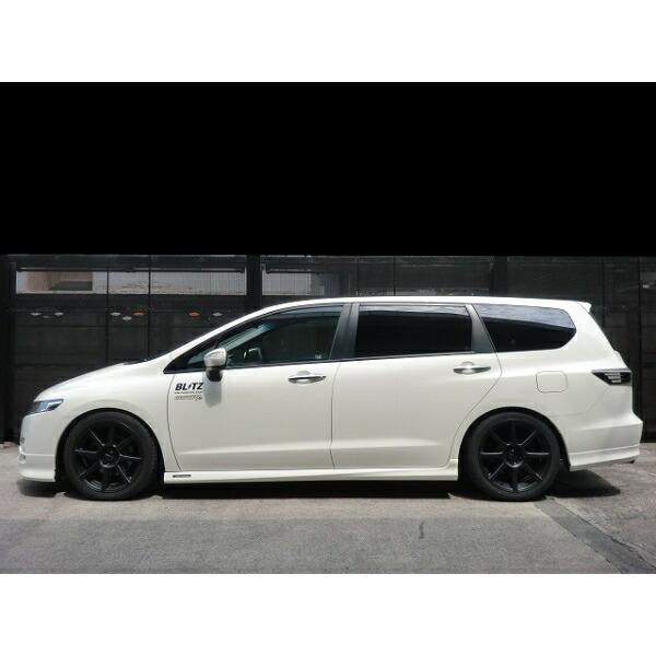 BLITZ（ブリッツ） BLITZ DAMPER ZZ-R Spec DSC PLUS車高調整キット