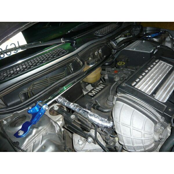クスコ（CUSCO） CUSCOオーバルシャフトタワーバーF用 RE16 MINI R53