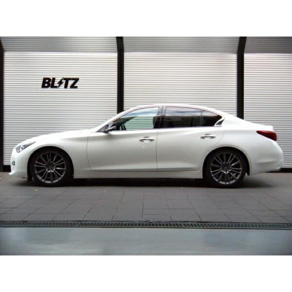 BLITZ（ブリッツ） BLITZ DAMPER ZZ-R Spec DSC PLUS車高調整キット