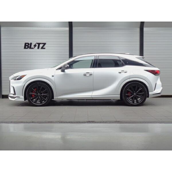BLITZ（ブリッツ） BLITZ DAMPER ZZ-R Spec DSC PLUS車高調整キット