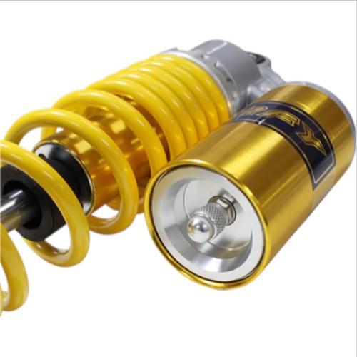 エナジープライス リアサスペンション タンク付 280mm ホンダ モンキー