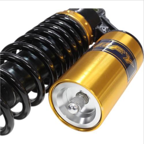 エナジープライス リアサスペンション タンク付 320mm リアショック