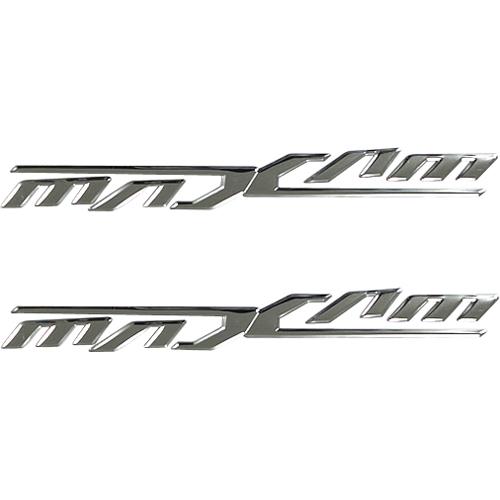 ヤマハ マグザム エンブレム 2点 エナジープライス : パーツダイレクト