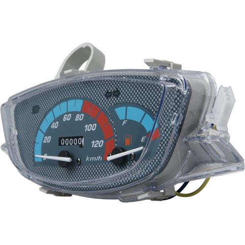 エナジープライス スピードメーターASSY 120km ライブディオ AF34