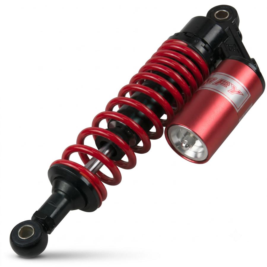 エナジープライス リアサスペンション タンク付 320mm リアショック