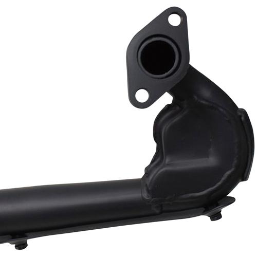 スズキ アドレスV100 CE11A マフラー ブラック エナジープライス