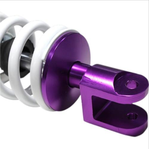 エナジープライス リアサスペンション 260mm 窒素ガス封入式 リア