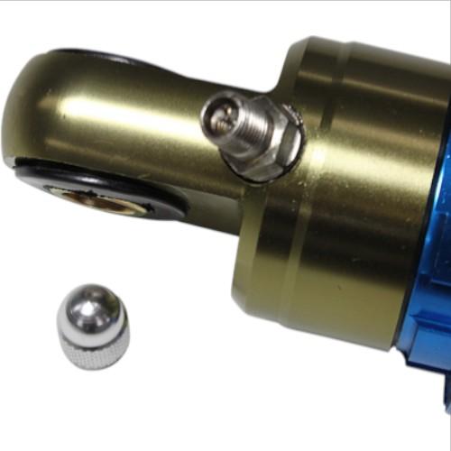 エナジープライス リアサスペンション 235mm 窒素ガス封入式 リア