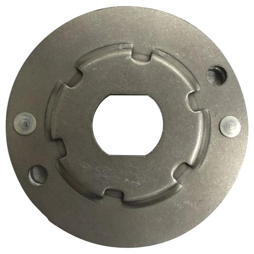 PFP クラッチASSY アッセンブリ 2枚タイプ ヤマハ JOG CY50 CV50 YJ50