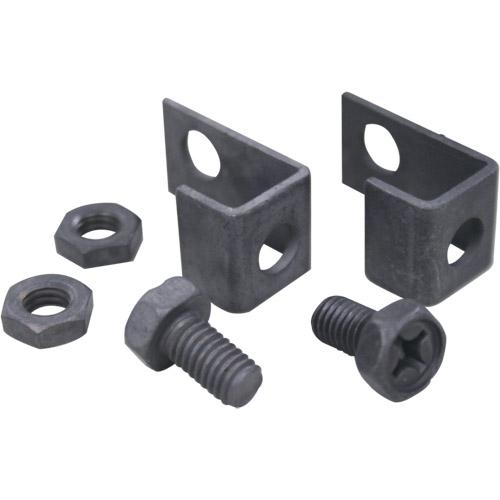 GSユアサ 補助端子セット No.118(1台分) NO118 バイク 取付器具