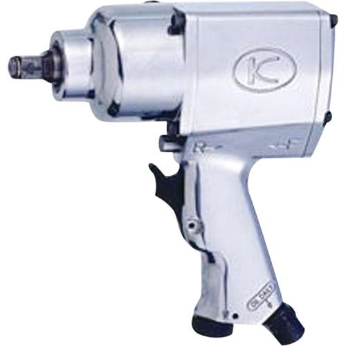 空研 12.7mm角インパクトレンチ KW-19HP エアツール工具 エア 