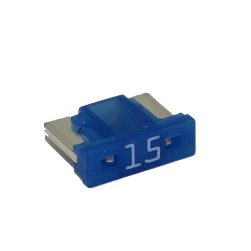 スタンレー(STANLEY) 15A ロープロファイルヒューズ SAF-8150 バイク