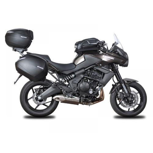 SHAD(シャッド) 3Pシステムフィッティングキット VERSYS 650(10-14