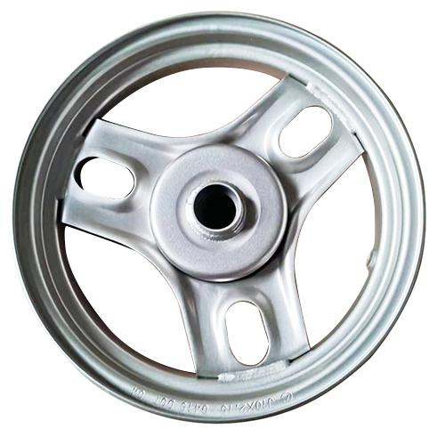 車のパーツ タイヤ、ホイール 中国ホンダ 【純正部品】フロントホイール Today 44650-GFC-890ZB