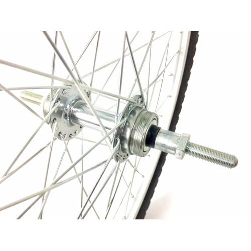 エナジープライス 【完組】後輪リム 20×1.75 外装用 バンド用