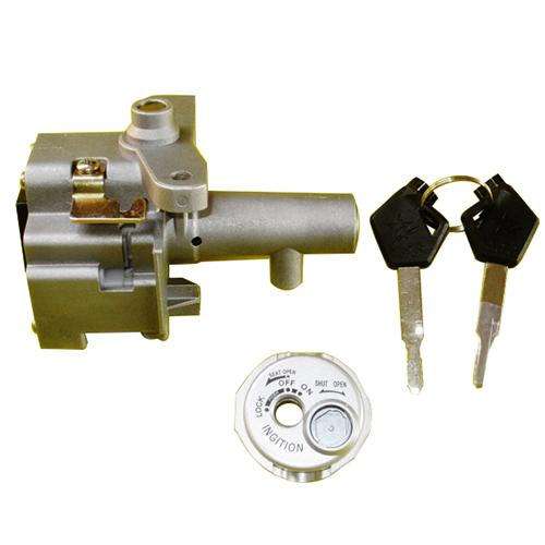 EnergyPrice(エナジープライス) メインキー V125タイプ バイク キー