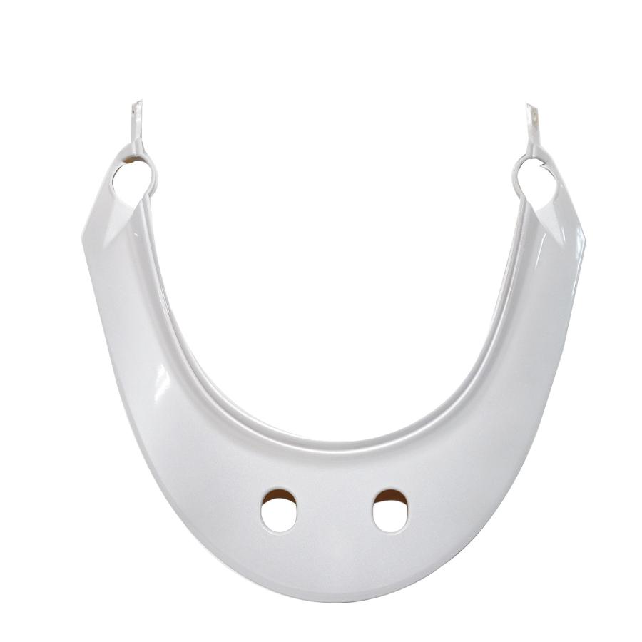 ヤマハ アクシストリート SE53J 外装 8点 カウル セット ホワイト