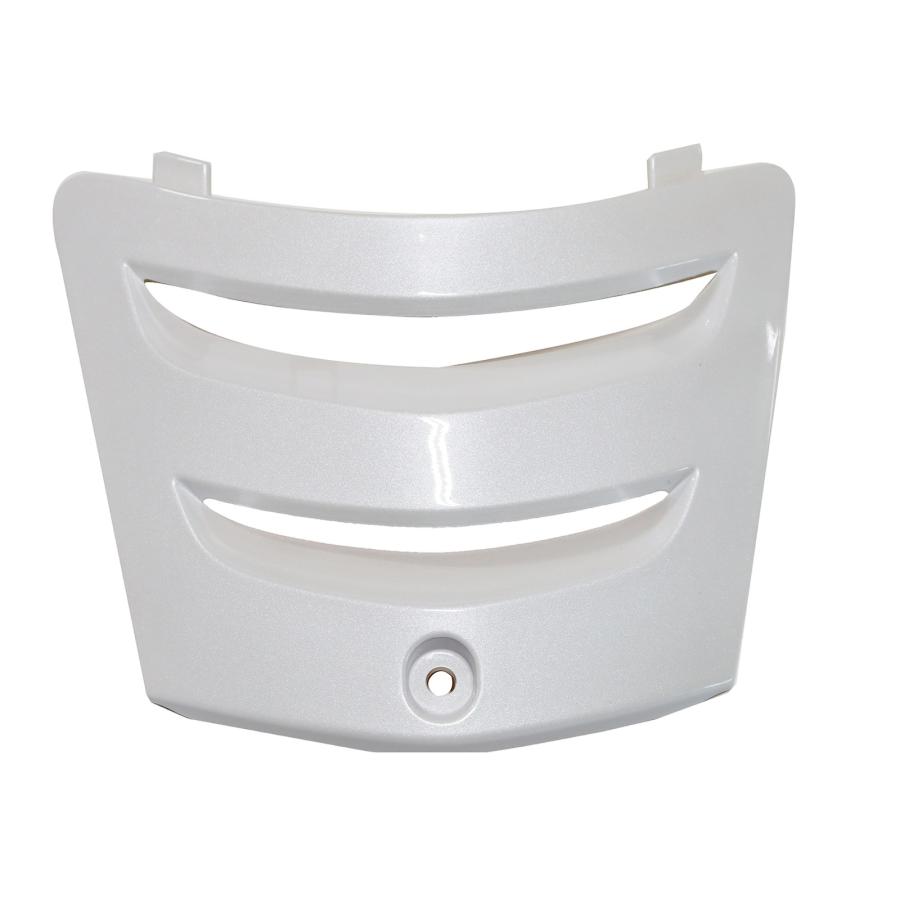 ヤマハ アクシストリート SE53J 外装 8点 カウル セット ホワイト