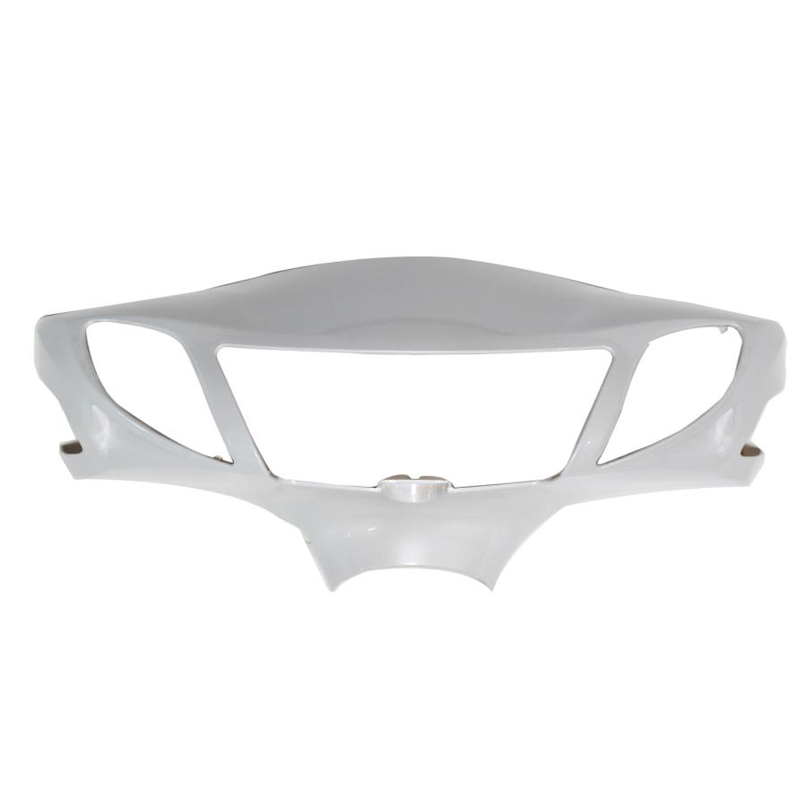 ヤマハ アクシストリート SE53J 外装 8点 カウル セット ホワイト