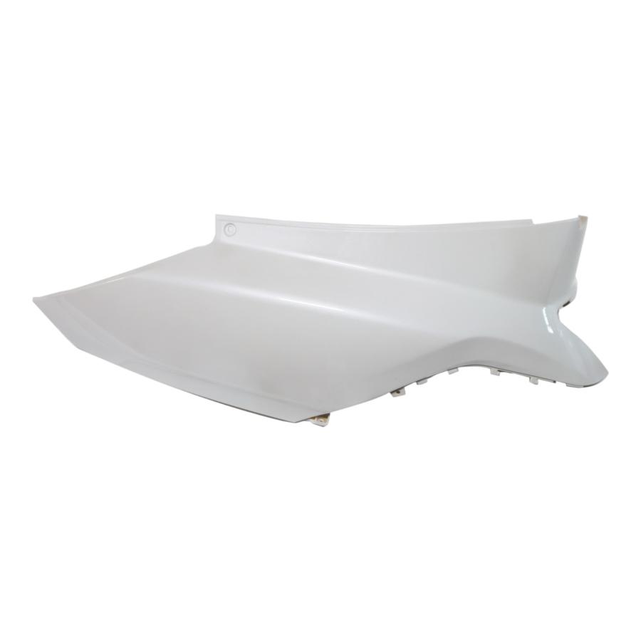 ヤマハ アクシストリート SE53J 外装 8点 カウル セット ホワイト