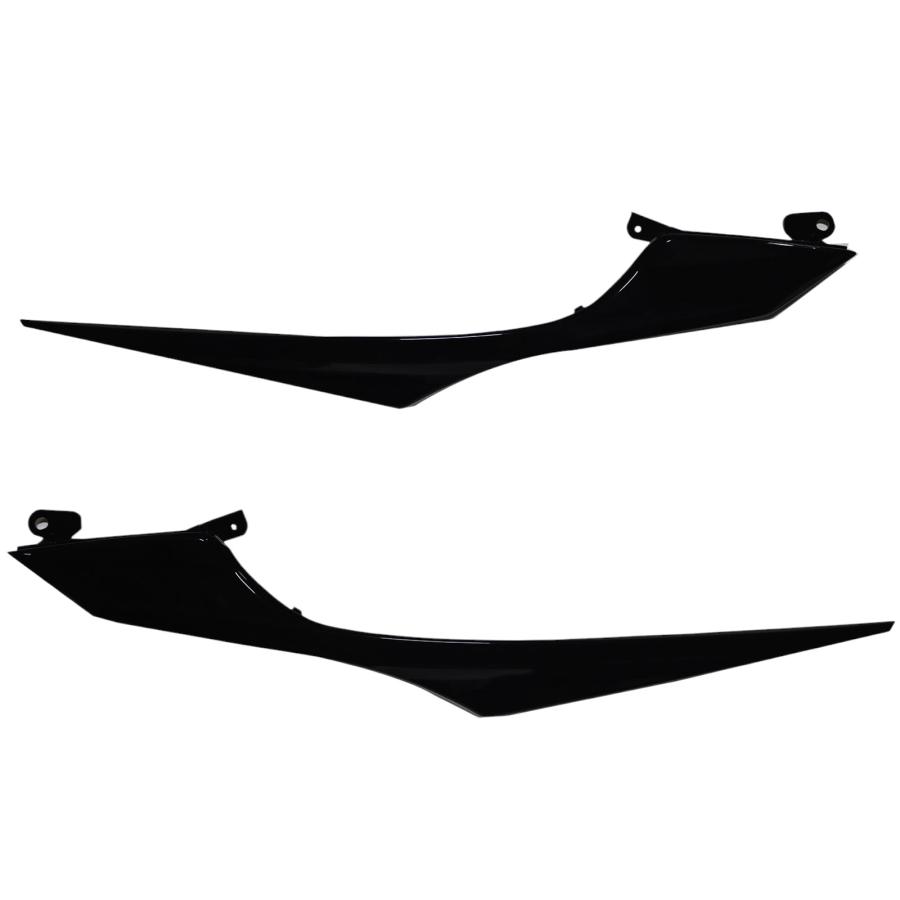 ヤマハ シグナスX 4型 SEA5J 外装 12点 カウル セット ブラック PFP