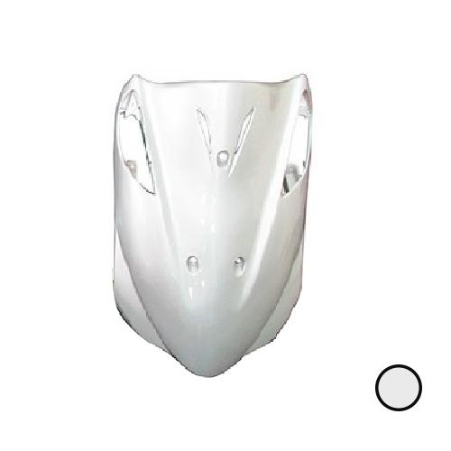 スズキ アドレスV125 CF46A/CF4EA フロントカバー ソニック 