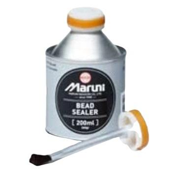 Maruni ビードシーラー 200ml 旧 V-130 60121 整備用品 ビードクリーム