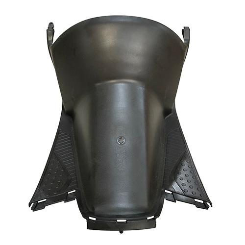 ホンダ純正 スマートディオ AF63AF57AF56 インナーレッグシールドZ4